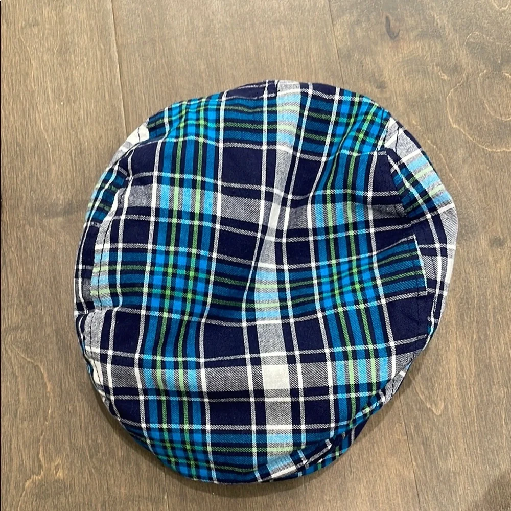 2pc Baby/Toddler hats One size